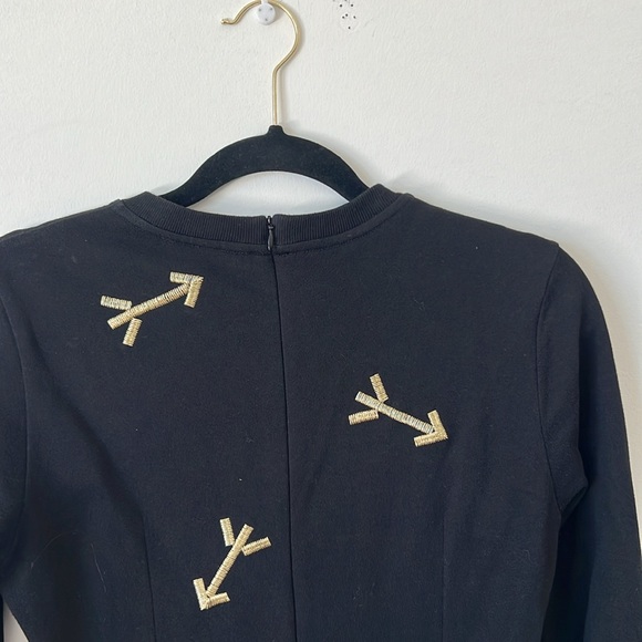 CARVEN Dress - Picture 5 of 7